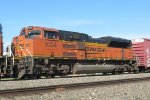 BNSF 9354